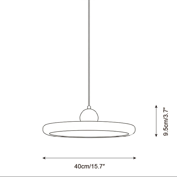 Olivian Suspension