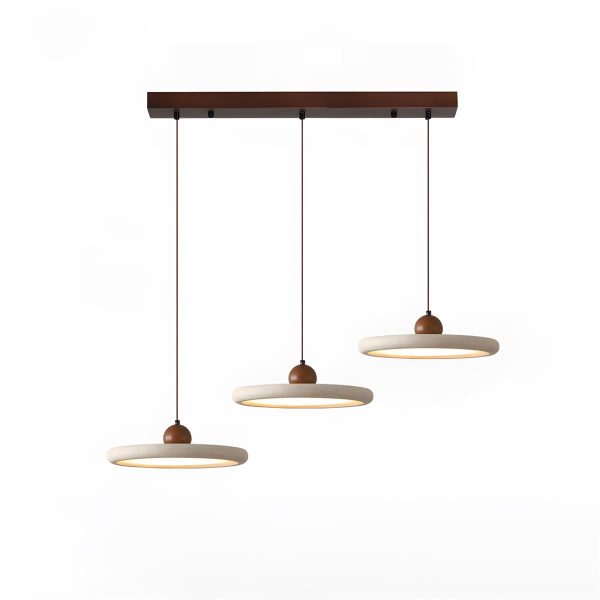 Olivian Suspension