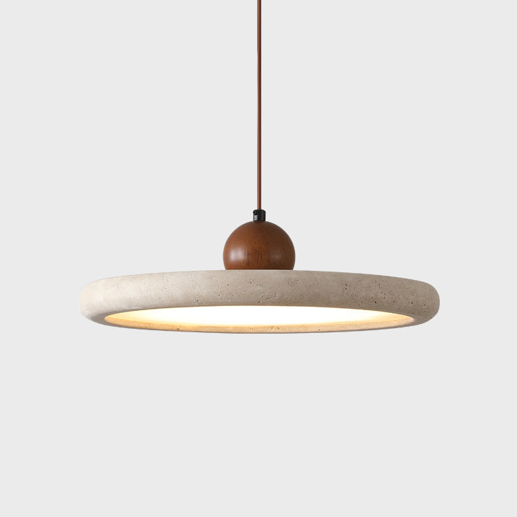 Olivian Suspension