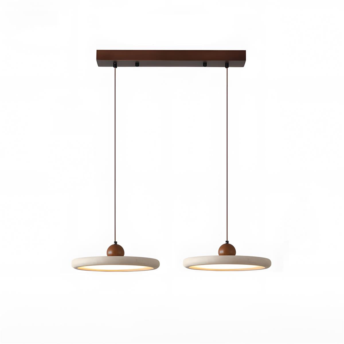 Olivian Suspension