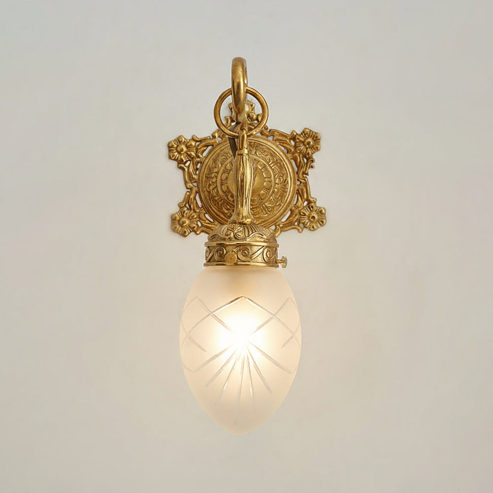 Varessa Applique Murale Classique