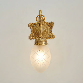 Varessa Applique Murale Classique