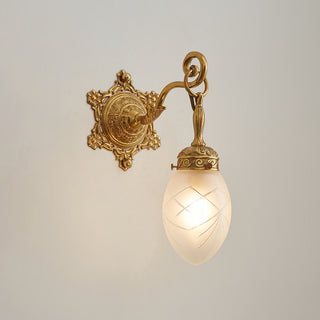 Varessa Applique Murale Classique