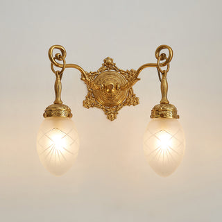 Varessa Applique Murale Classique
