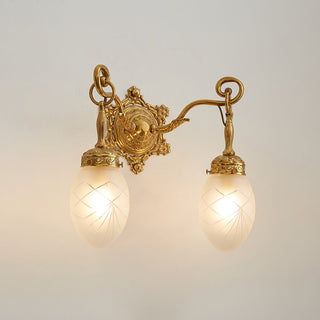 Varessa Applique Murale Classique