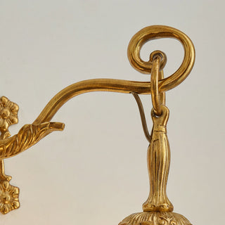 Varessa Applique Murale Classique