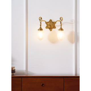 Varessa Applique Murale Classique