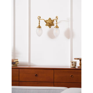 Varessa Applique Murale Classique