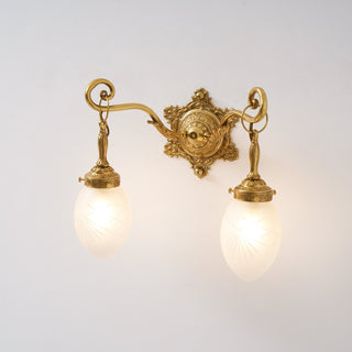 Varessa Applique Murale Classique