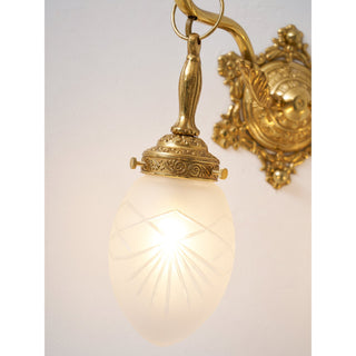Varessa Applique Murale Classique