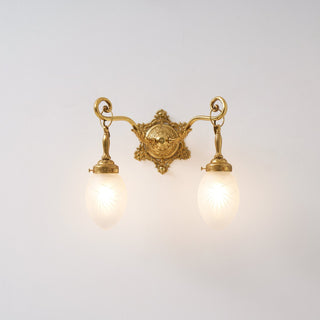 Varessa Applique Murale Classique