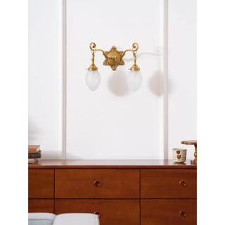 Varessa Applique Murale Classique