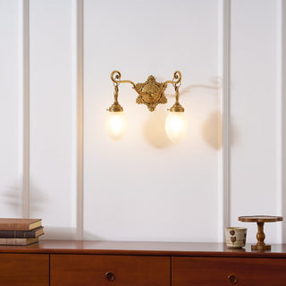 Varessa Applique Murale Classique