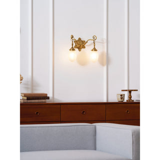 Varessa Applique Murale Classique