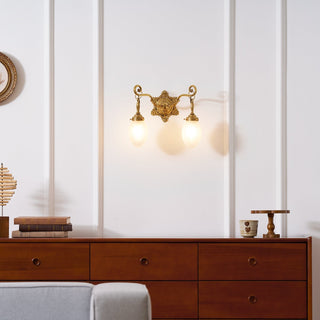 Varessa Applique Murale Classique