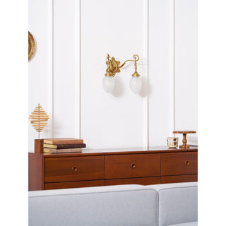 Varessa Applique Murale Classique