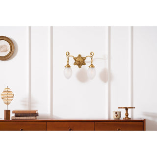 Varessa Applique Murale Classique