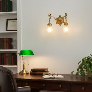 Varessa Applique Murale Classique