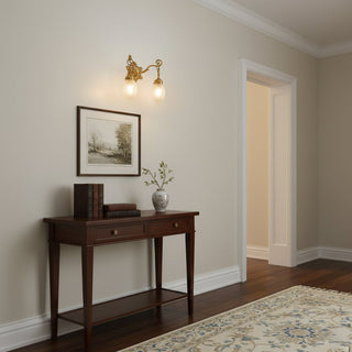 Varessa Applique Murale Classique