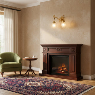 Varessa Applique Murale Classique