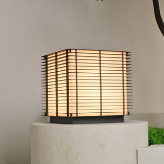 Cubra Lampe Extérieure À Grille