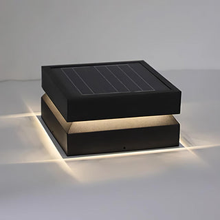 Drelon Lampe de Table Contemporaine