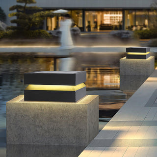Drelon Lampe de Table Contemporaine
