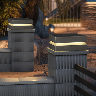 Drelon Lampe de Table Contemporaine