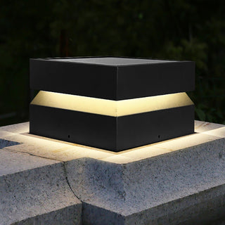 Drelon Lampe de Table Contemporaine