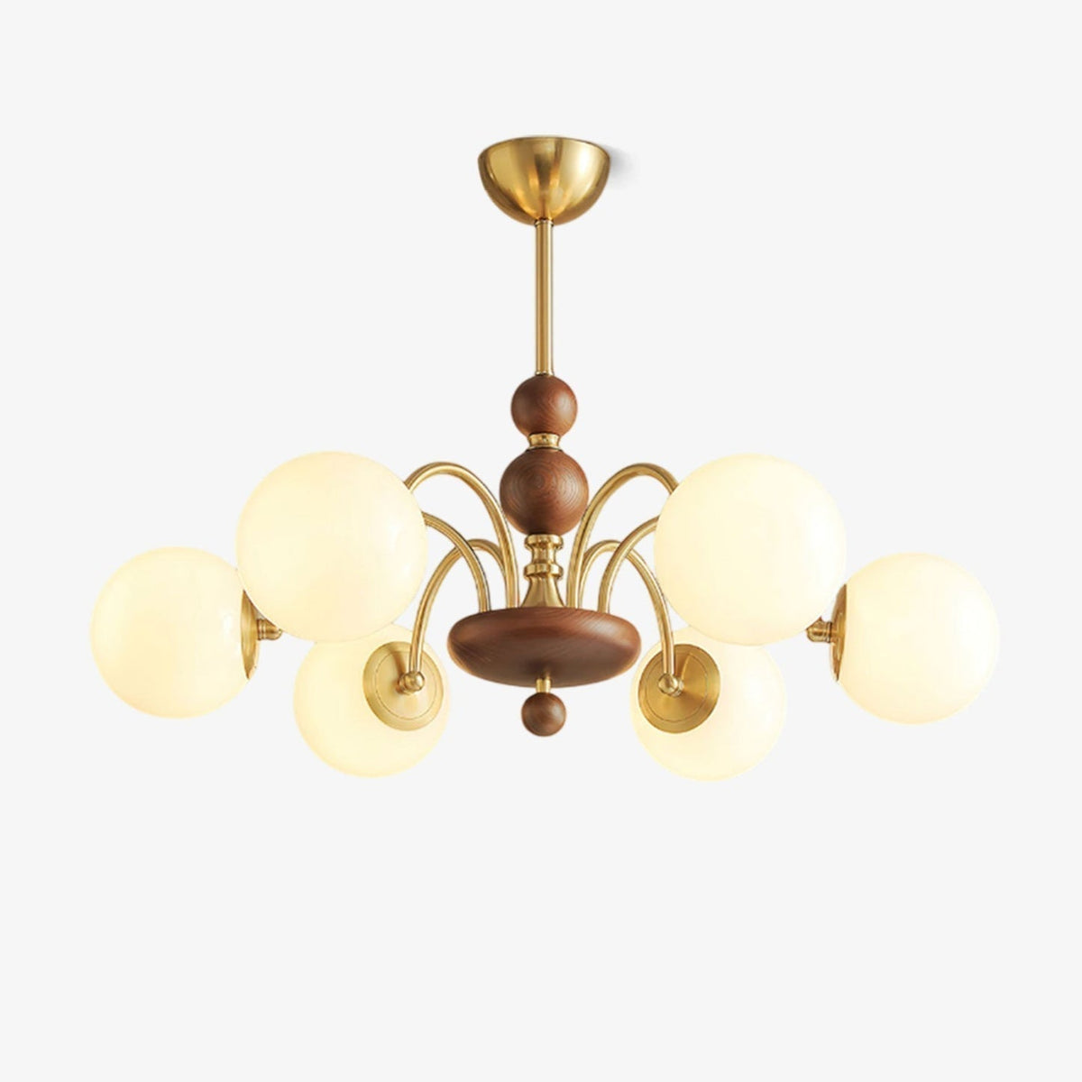 Naomi Luxury Lustre