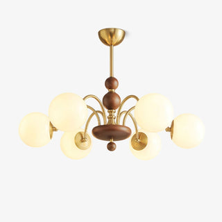 Naomi Luxury Lustre