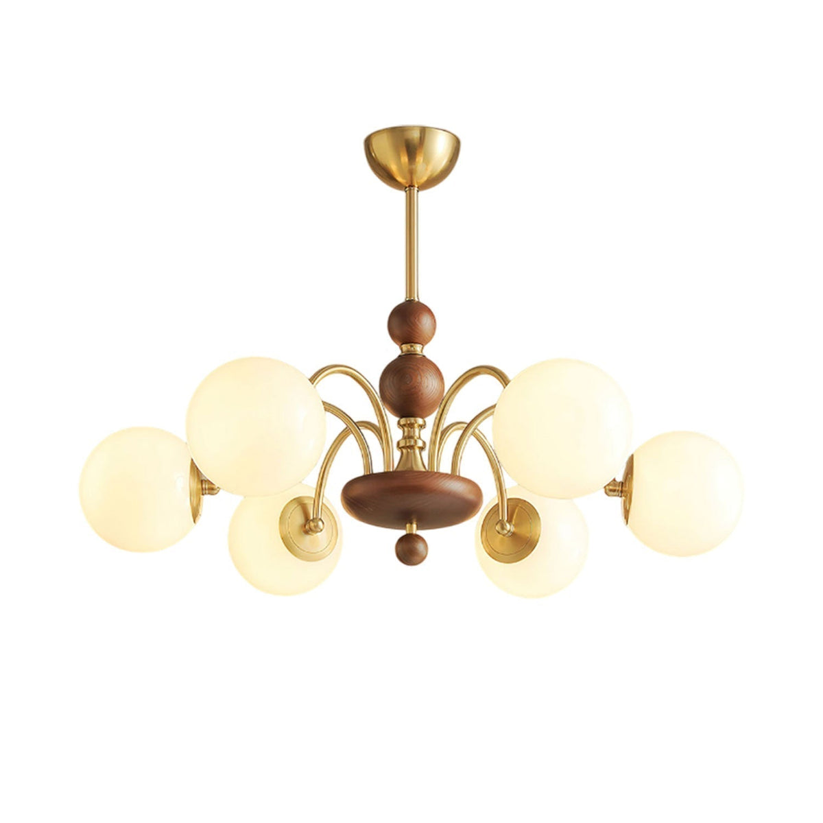 Naomi Luxury Lustre