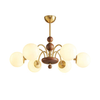 Naomi Luxury Lustre