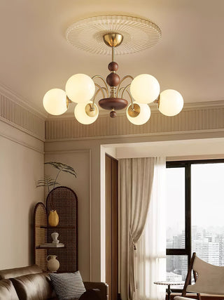 Naomi Luxury Lustre