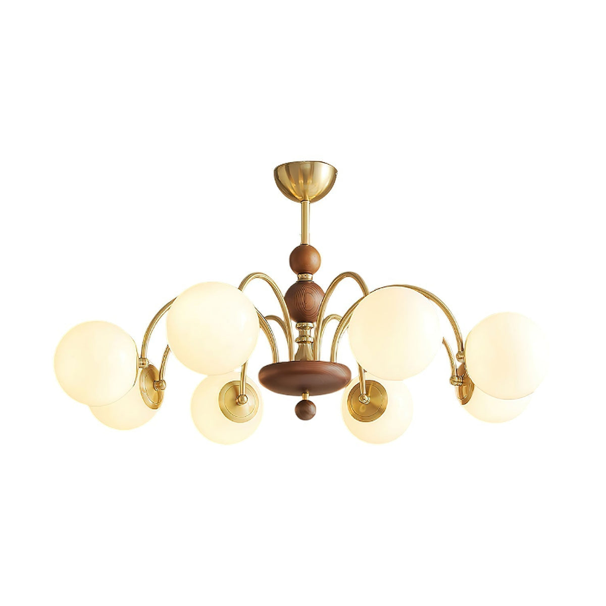 Naomi Luxury Lustre