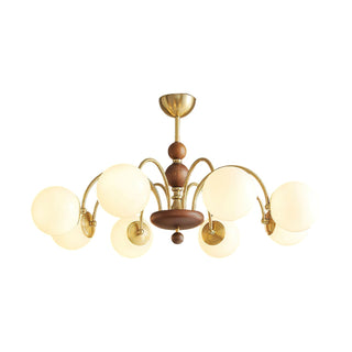 Naomi Luxury Lustre