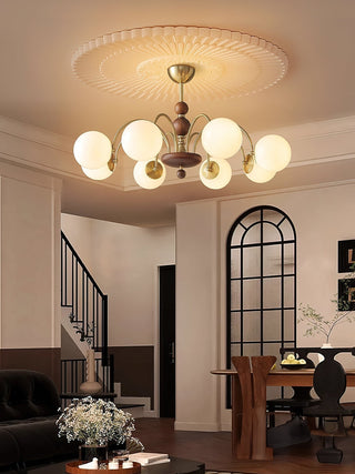 Naomi Luxury Lustre