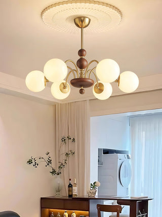 Naomi Luxury Lustre