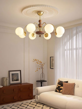 Naomi Luxury Lustre