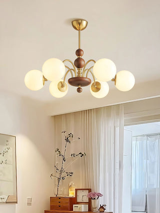 Naomi Luxury Lustre