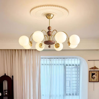 Naomi Luxury Lustre