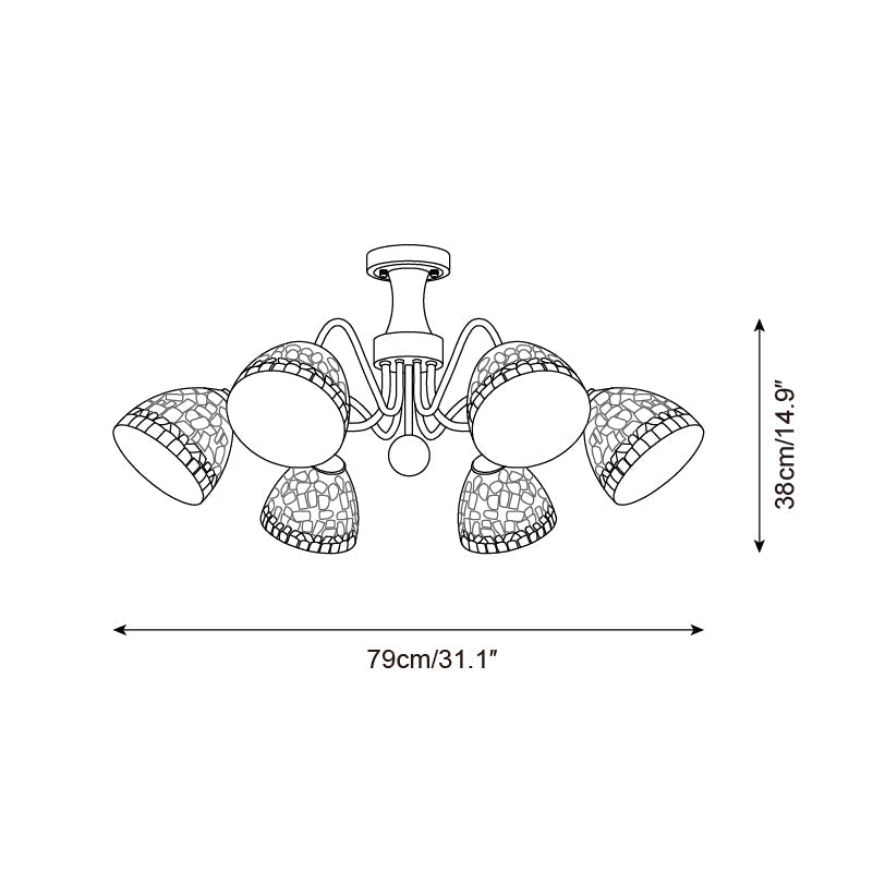 Orelerira Lustre