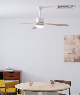 Lennox Drift Plafonnier Ventilateur