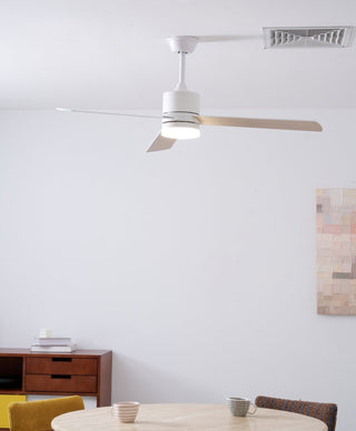 Lennox Drift Plafonnier Ventilateur