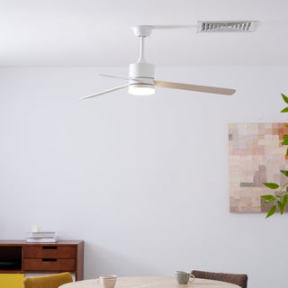 Lennox Drift Plafonnier Ventilateur