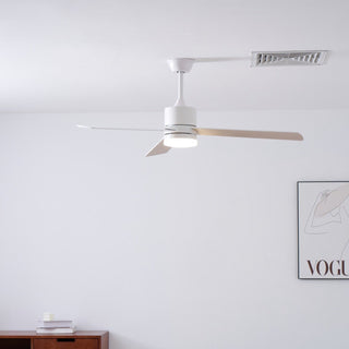 Lennox Drift Plafonnier Ventilateur