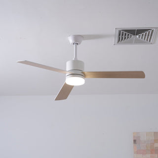 Lennox Drift Plafonnier Ventilateur