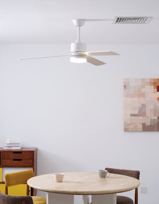 Lennox Drift Plafonnier Ventilateur