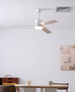Lennox Drift Plafonnier Ventilateur