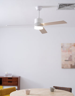 Lennox Drift Plafonnier Ventilateur
